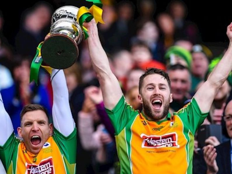 Corofin destroy Dr Crokes to claim third All-Ireland in five years