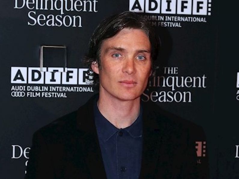 Cillian Murphy in talks to join 'A Quiet Place' sequel