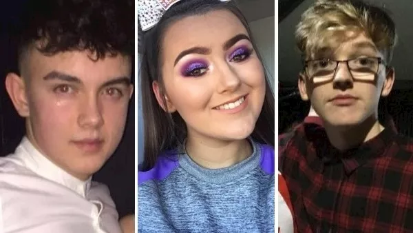 Update: Funeral arrangements announced for teenagers killed in Cookstown disco crush