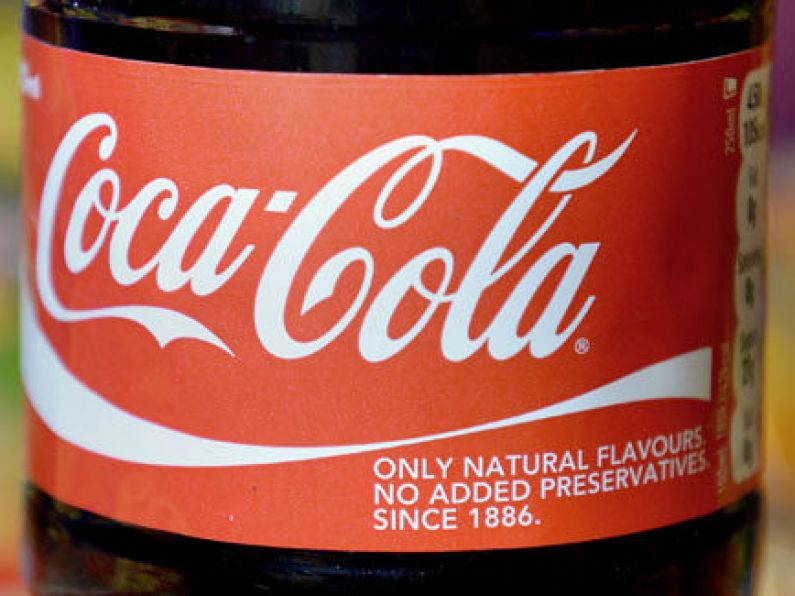 Coca-Cola reportedly considering building new milk processing plant in Ireland