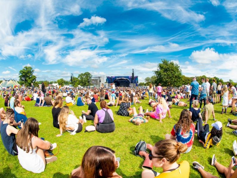 Electric Picnic announce 2019 line-up