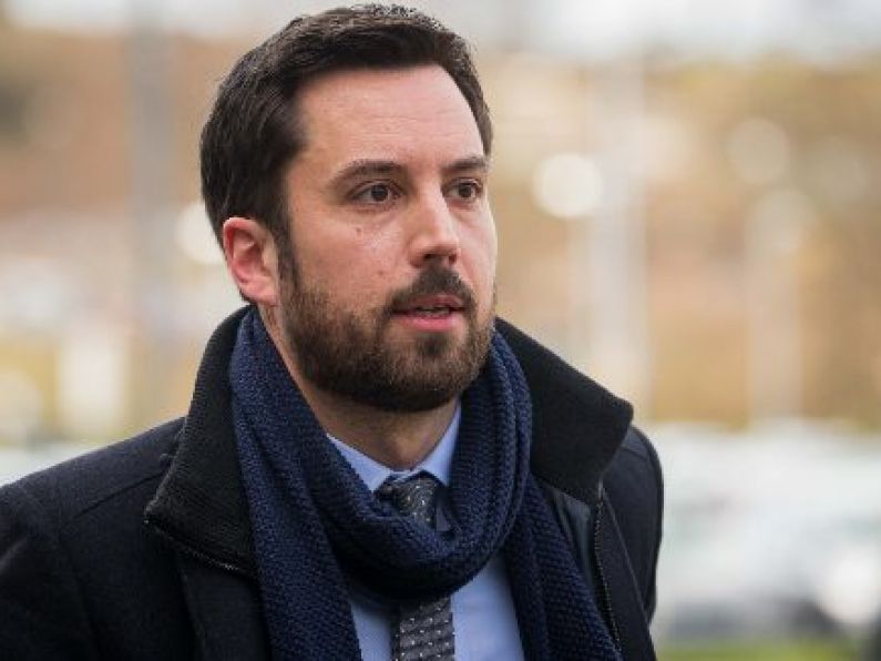 Eoghan Murphy wants to remain as Housing Minister 'as long as' possible