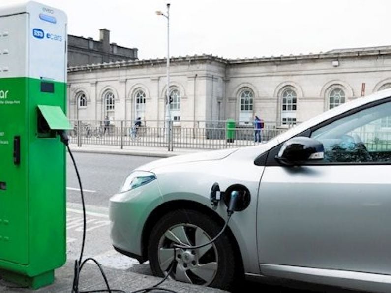 Electric car sales rise by 542% in first two months of 2019