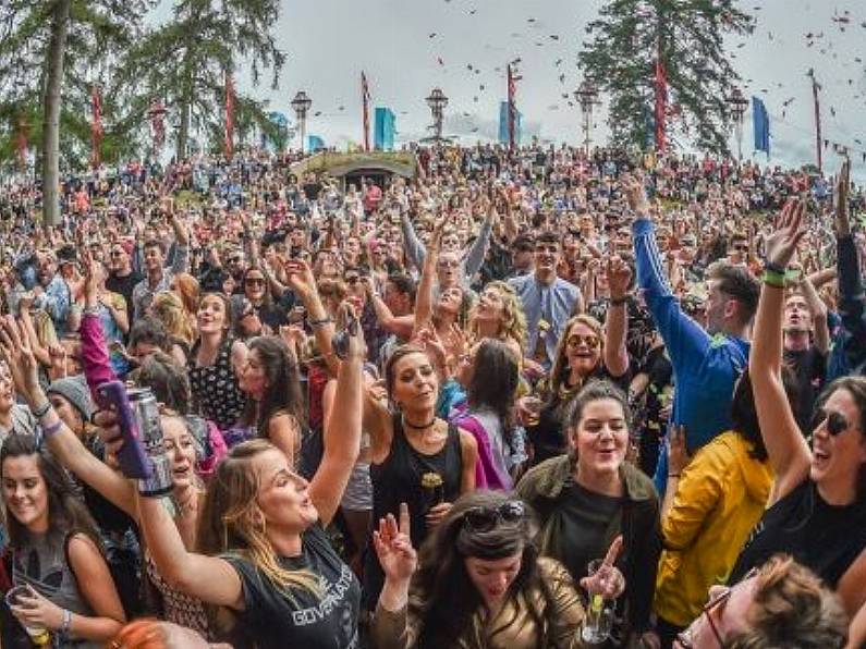 Electric Picnic adds 40 new acts to this year's line-up