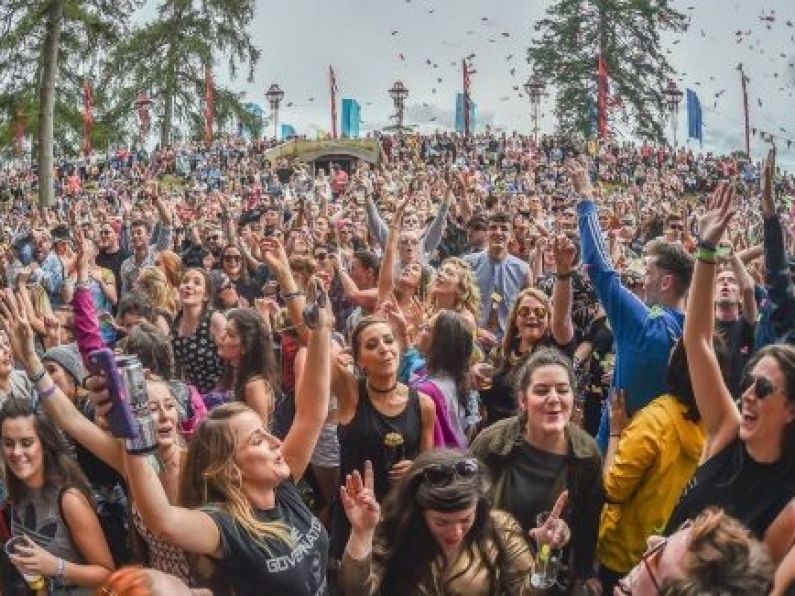 Laois County Council urged to let Electric Picnic go ahead