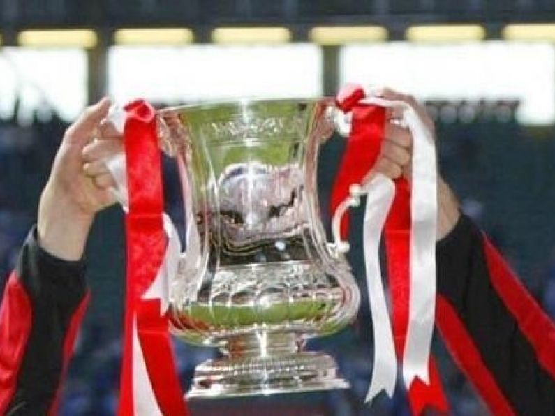 BBC reach deal with FA to keep FA Cup on free-to-air TV until 2025