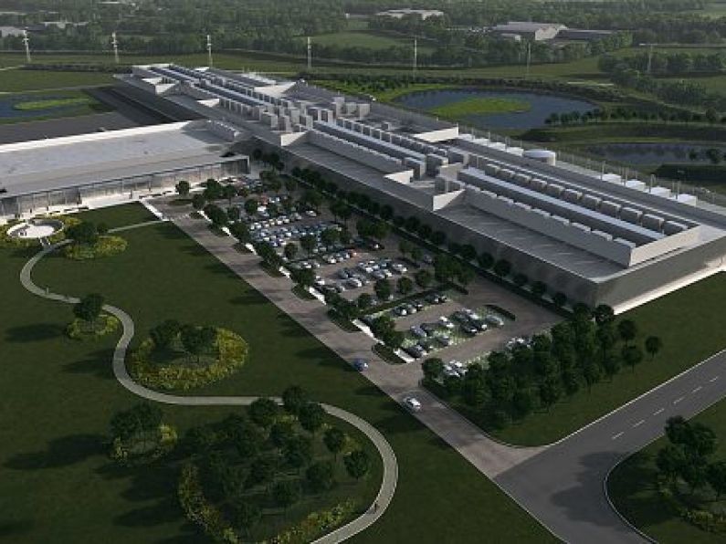 Facebook announces plan to double size of Clonee data centre