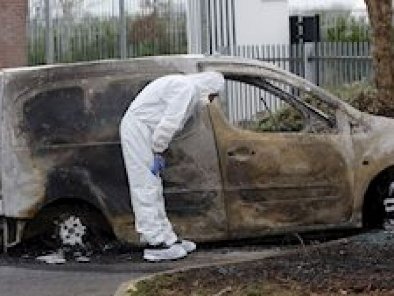 Man shot dead in Dublin known to Gardaí