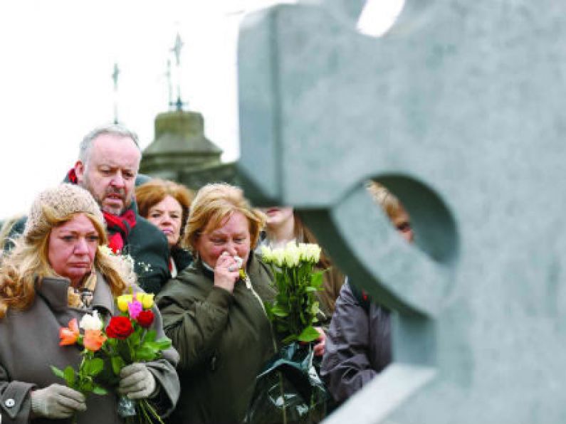 Flowers for Magdalene events to take place around country today