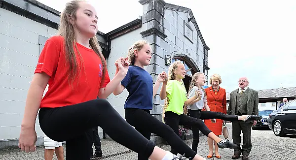 Mullingar chosen to host Fleadh Cheoil 2020