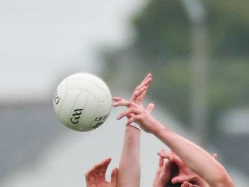 South East club hosts 'Give it A Go' evening for Ladies Gaelic Football