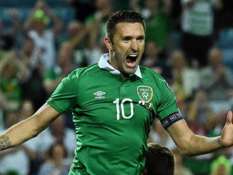 Here is the Ireland XI squad to play Liverpool Legends in Sean Cox fundraiser