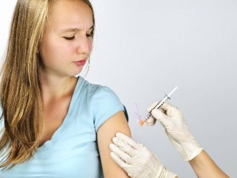 HPV vaccine uptake rises to 70%