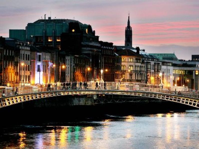 Here are Ireland's top 10 rated destinations, according to TripAdvisor