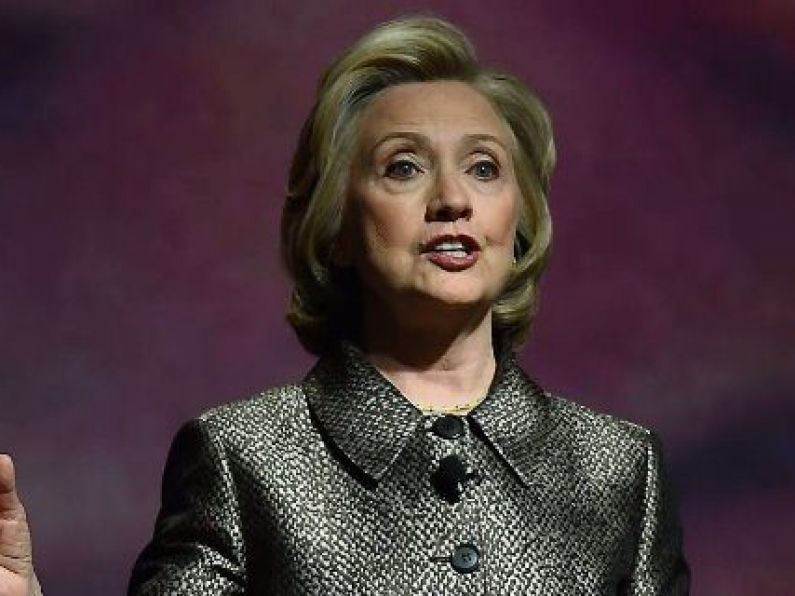 Hillary Clinton rules out running for president in 2020