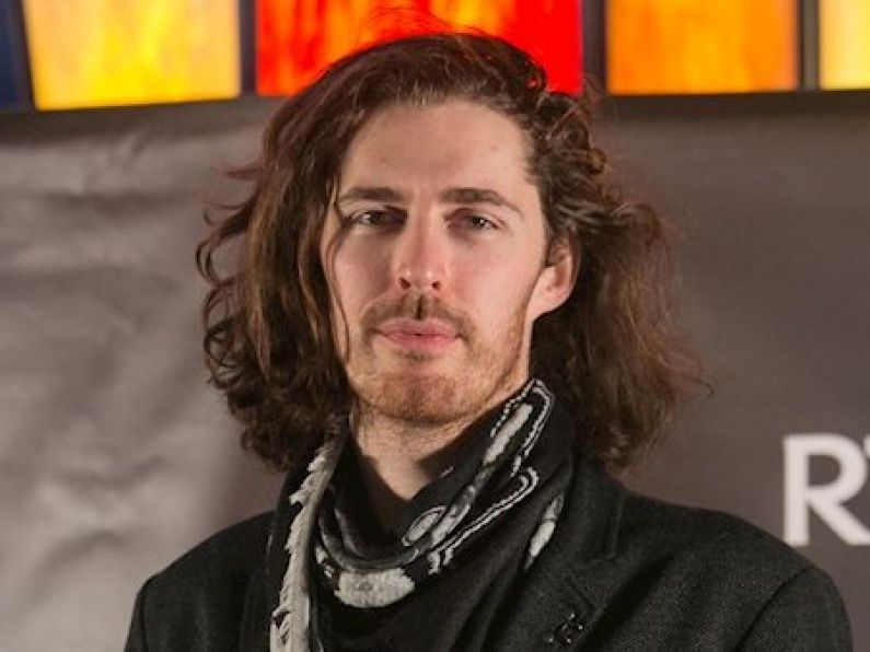 Hozier's second album debuts at No. 1 in USA