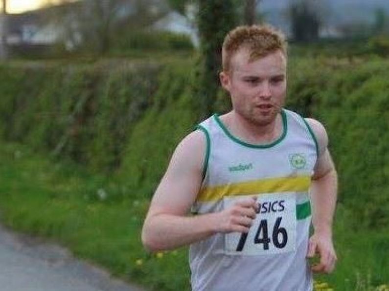 Tributes are being paid to a young Carlow man who has died in the Middle East