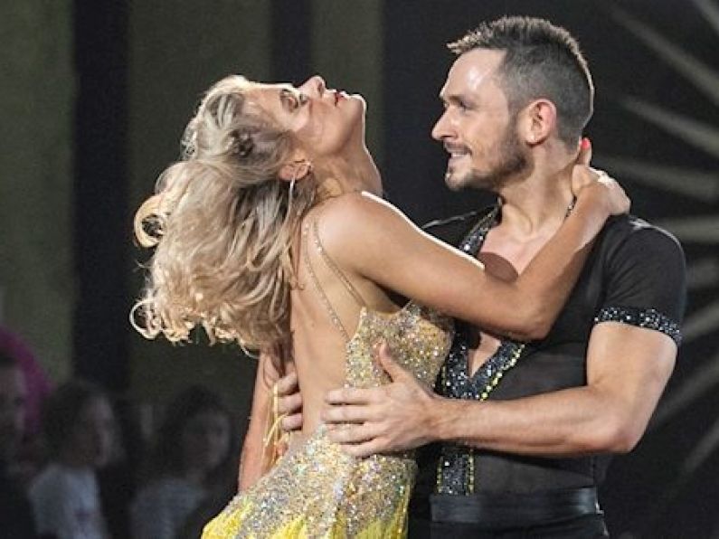 DWTS finalist Johnny Ward says 2019 competition is 'year of the woman'