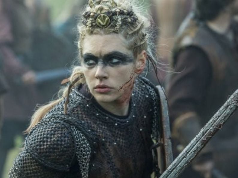 'Vikings' and 'Into the Badlands' pay stars and crew €36.5m in 2018