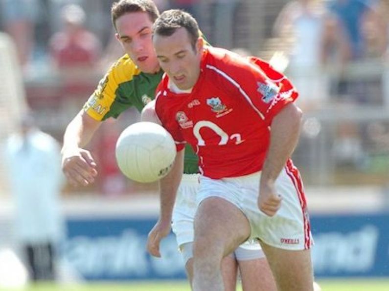 Strong Cork team selected for Kieran O'Connor Benefit Game