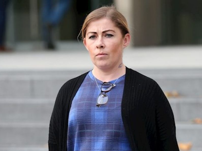 Jury begins deliberations in trial of woman accused of slicing civil servant’s throat