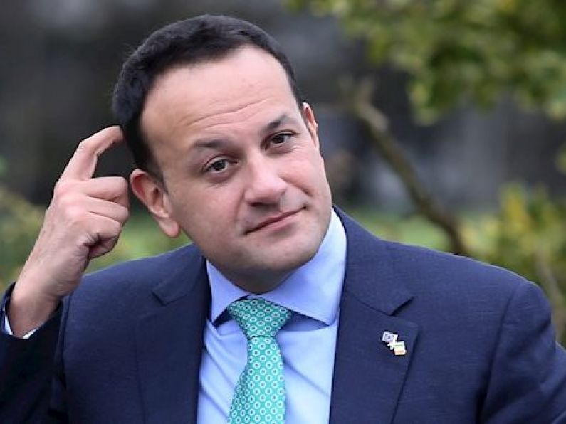Taoiseach tells off Fine Gael TDs who attended Ireland v Georgia instead of Dáil vote