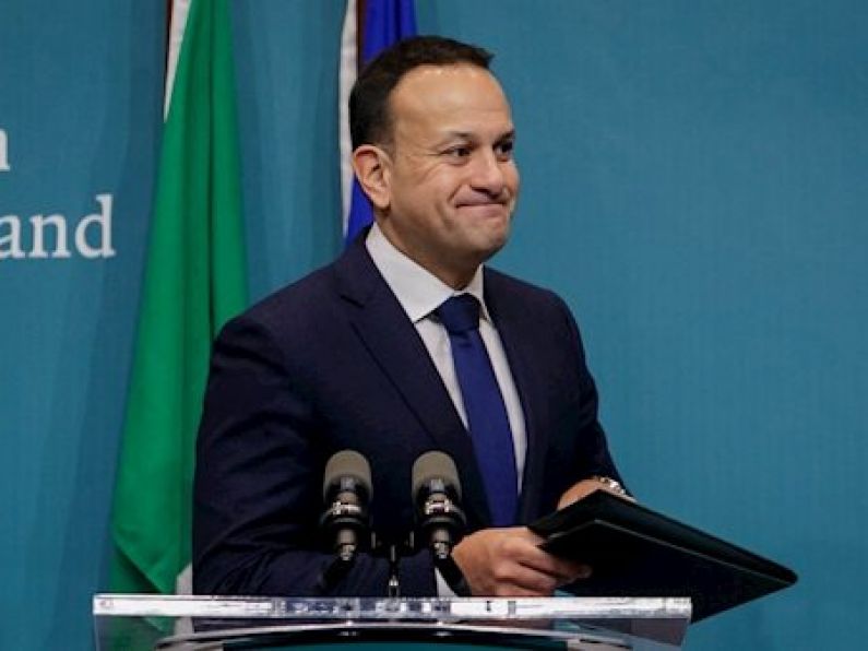 Varadkar: Brexit changes “do not reopen the Withdrawal Agreement or undermine the backstop”