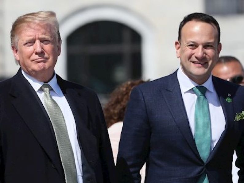 Taoiseach to meet emigrant support groups in Chicago today