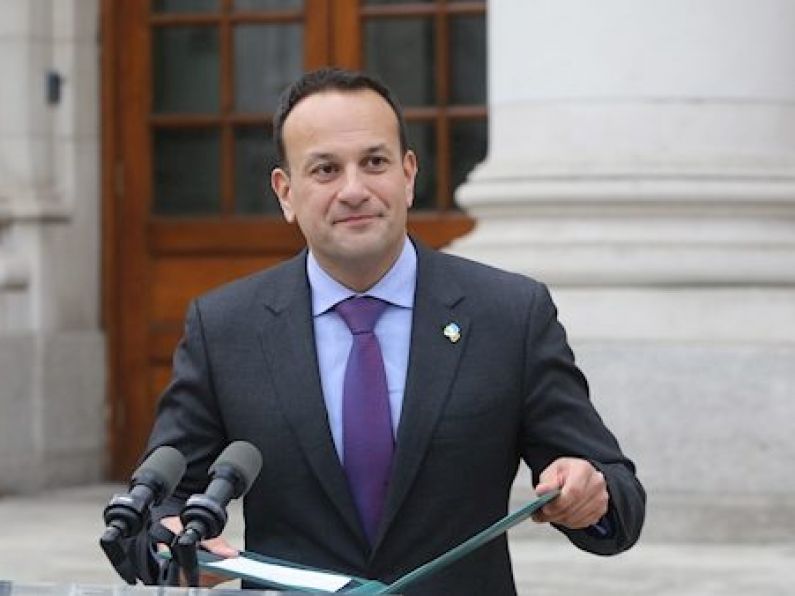 Taoiseach says it's time to 'cut the British government some slack'