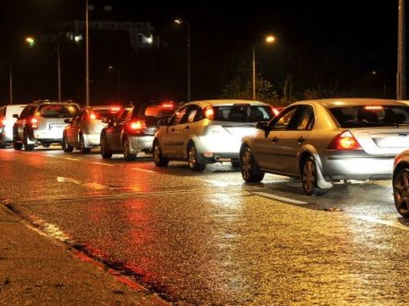 Saturday's South-East Traffic Watch