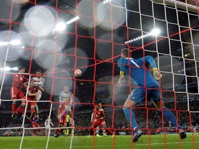 Bayern Munich v Liverpool - Moments That Mattered