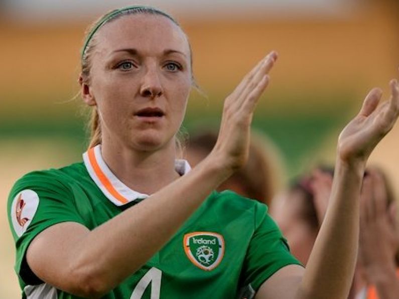 Louise Quinn header secures victory over Wales
