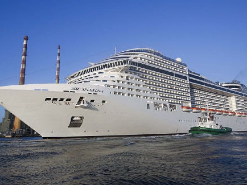 Dublin Port head defends decision to cut number of cruise ships