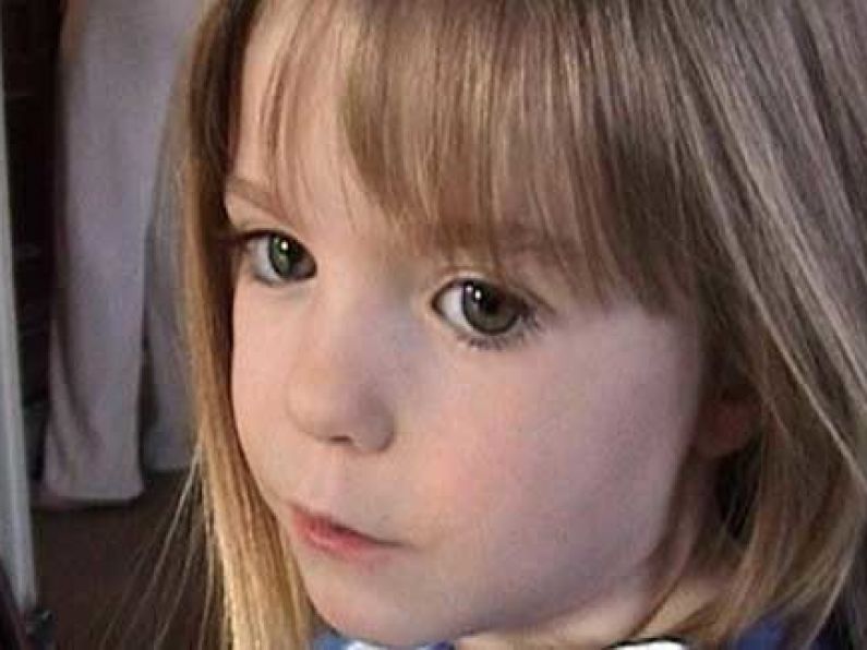 Madeleine McCann suspect now questioned over second girl's disappearance