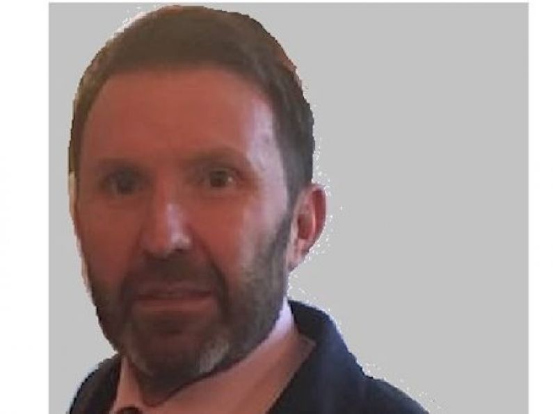 Gardaí appeal for help in finding man, 45, missing in Dublin
