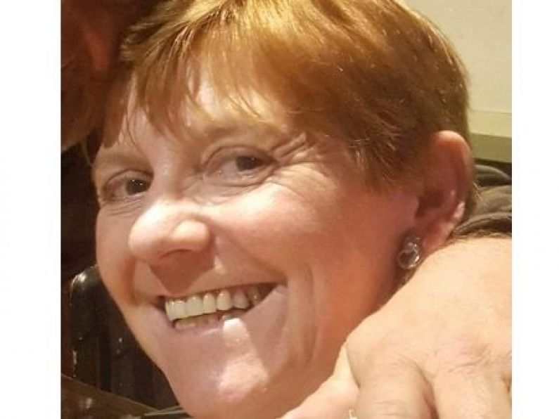 Gardaí appeal for help to find missing woman