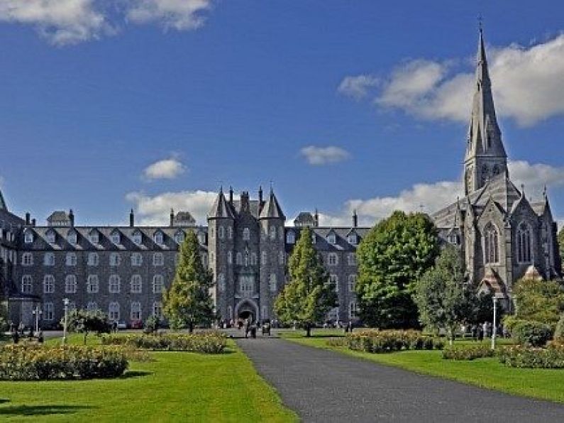 Maynooth apologise for tweet sent to student