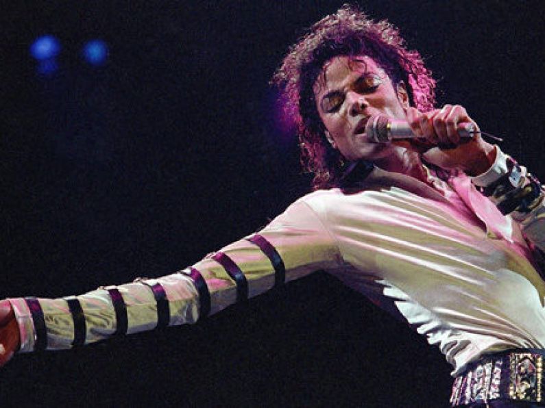 Michael Jackson tribute gig at Cork Opera House in doubt