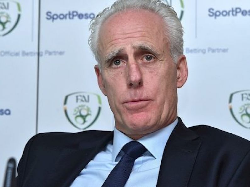 7 things you probably didn't know about Mick McCarthy