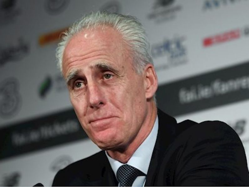 Mick McCarthy expects Patrick Bamford to declare for Ireland soon
