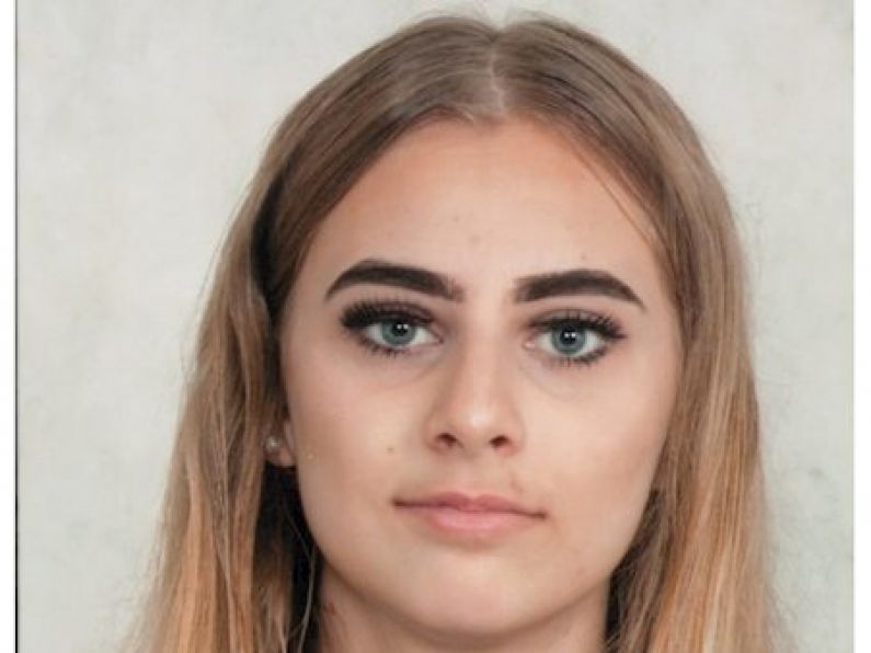 Gardaí searching for teenage girl missing for five days