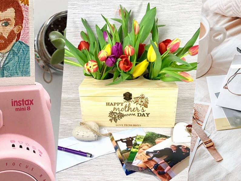 Check out these 7 unusual presents for Mother's Day