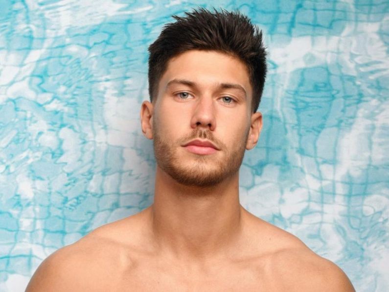 Jack Fowler Made a Pretty Big Boo Boo on Celebs Go Dating