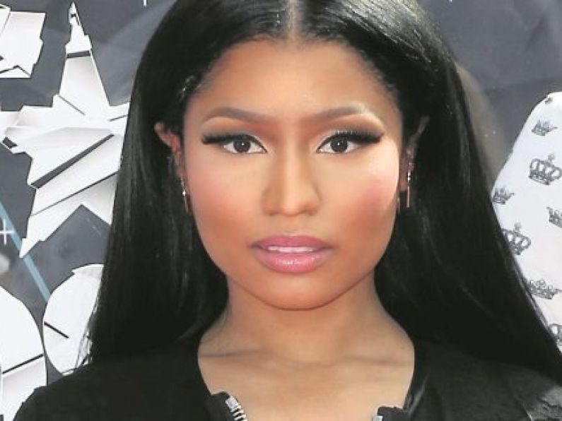 Nicki Minaj's dad dies after hit-and-run