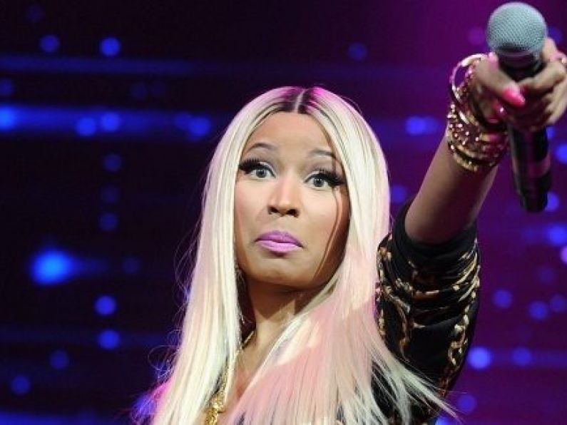 Nicki Minaj angers fans over Covid tweets