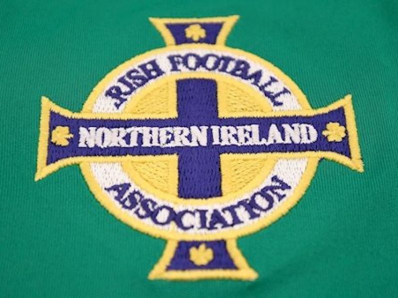 Irish FA condemn singing of 'we hate Catholics' by Northern Ireland fans