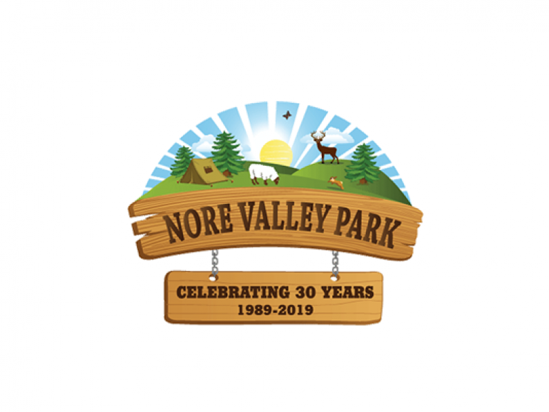 We'll be at Nore Valley Park Pet Farm in Kilkenny this Saturday!
