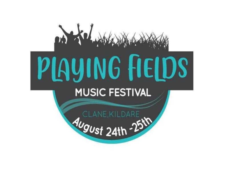 New two day music festival announced for Kildare in August