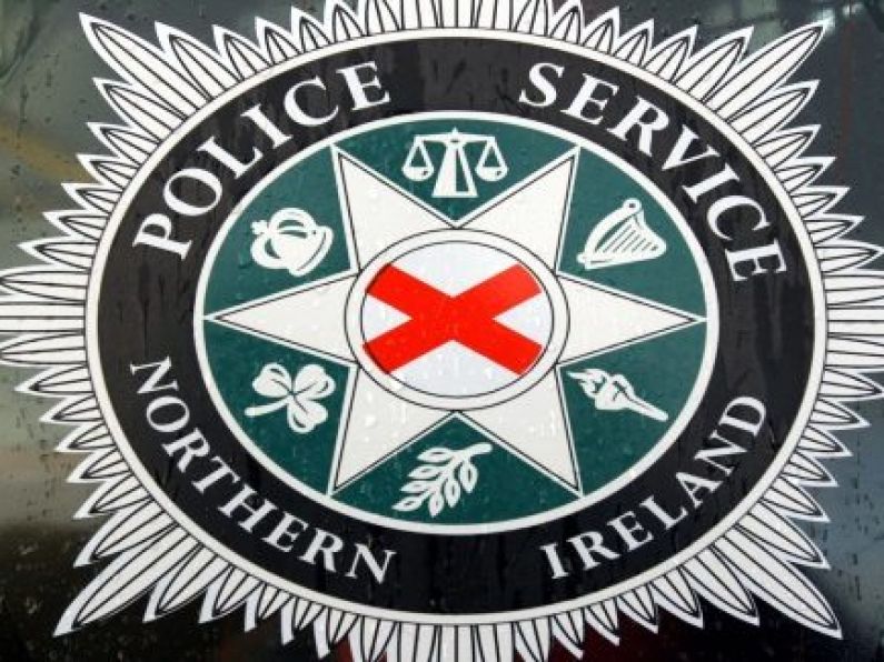 Police investigate pipe bomb explosion in Derry