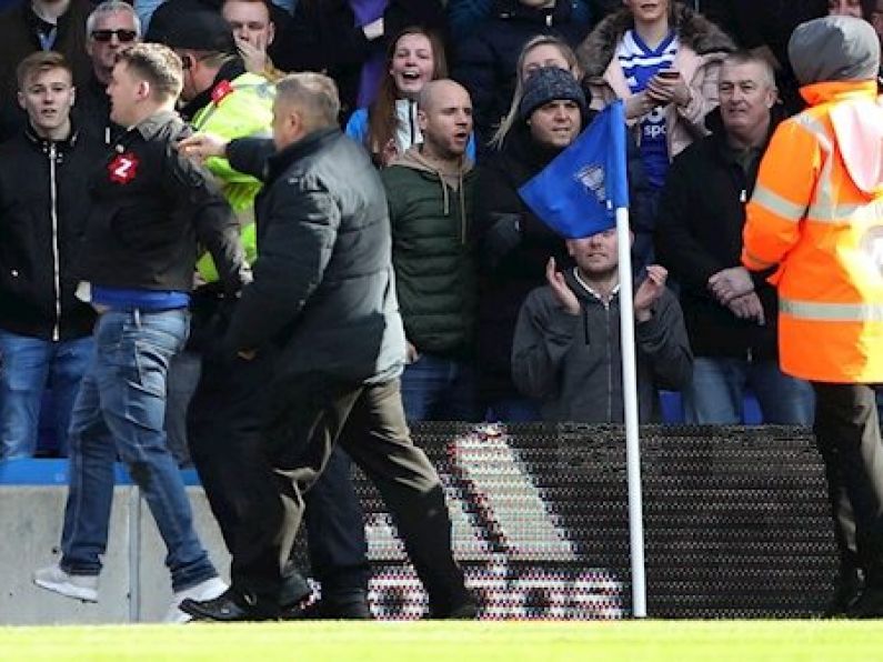 Birmingham fan jailed for 14 weeks for assaulting Aston Villa midfielder Jack Grealish